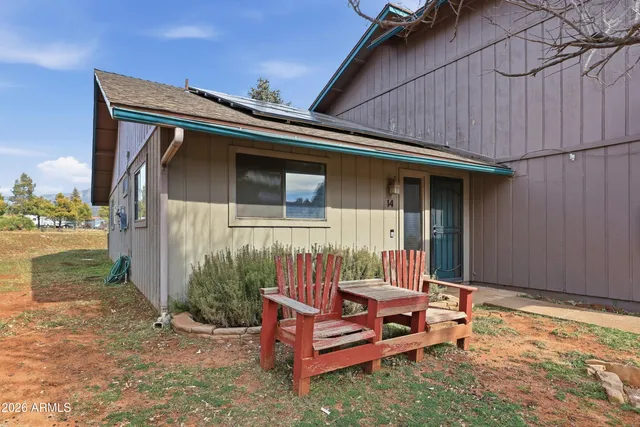 $250,000 | 6330 Hardscrabble Mesa Road, Unit 14, Pine, AZ 85544