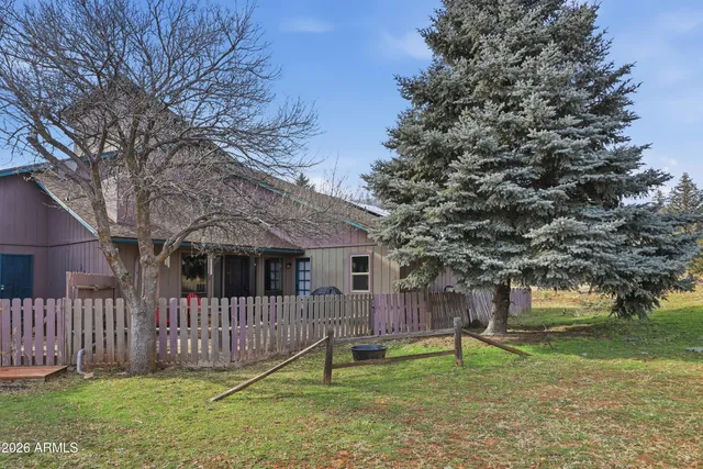 $250,000 | 6330 Hardscrabble Mesa Road, Unit 14, Pine, AZ 85544