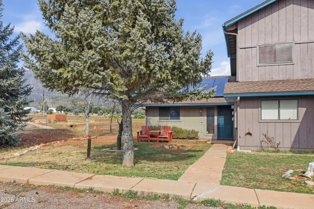 $250,000 | 6330 Hardscrabble Mesa Road, Unit 14, Pine, AZ 85544