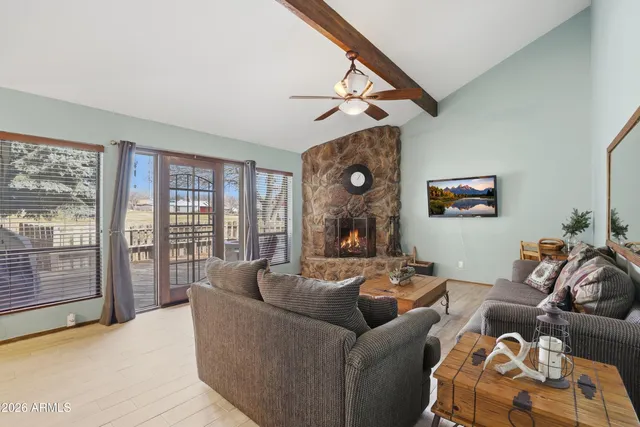 $250,000 | 6330 Hardscrabble Mesa Road, Unit 14, Pine, AZ 85544