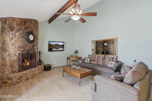 $250,000 | 6330 Hardscrabble Mesa Road, Unit 14, Pine, AZ 85544