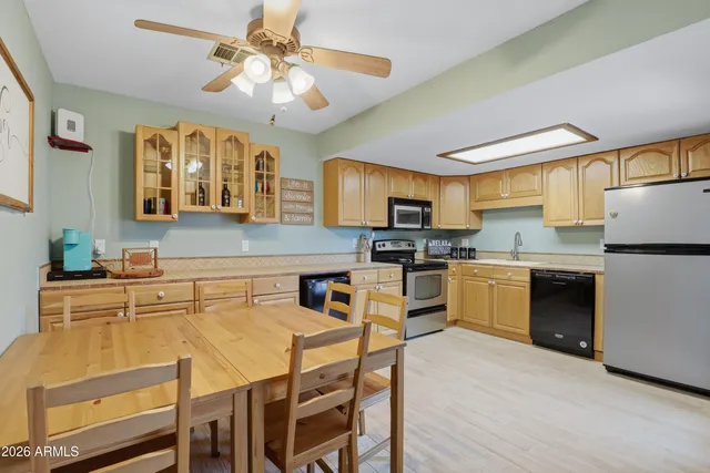 $250,000 | 6330 Hardscrabble Mesa Road, Unit 14, Pine, AZ 85544