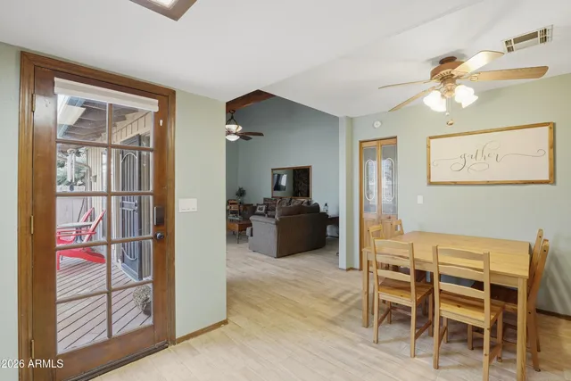 $250,000 | 6330 Hardscrabble Mesa Road, Unit 14, Pine, AZ 85544