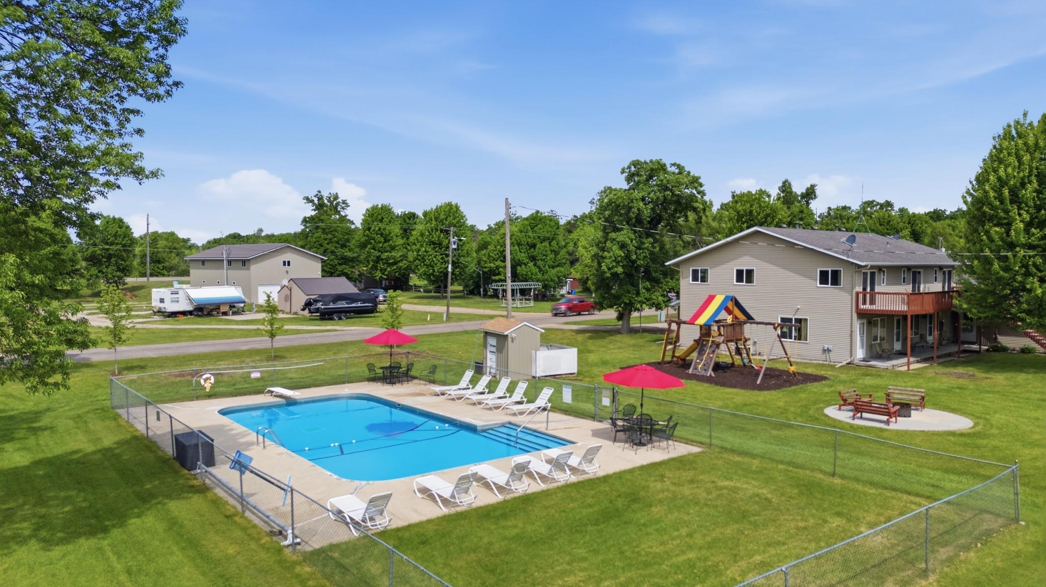 35686 Rush Lake Loop, Unit 20 Ottertail, MN 56571 - Photo 25 of 40