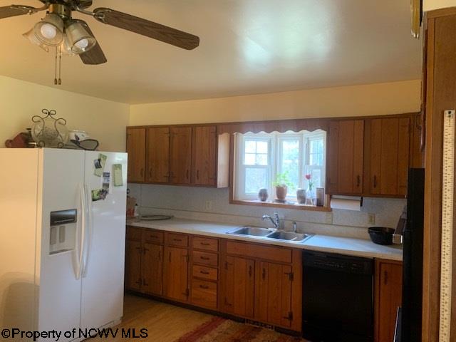 521 Moody Run Road Fairmont, WV 26554 - Photo 10 of 16 Gallery Image 10