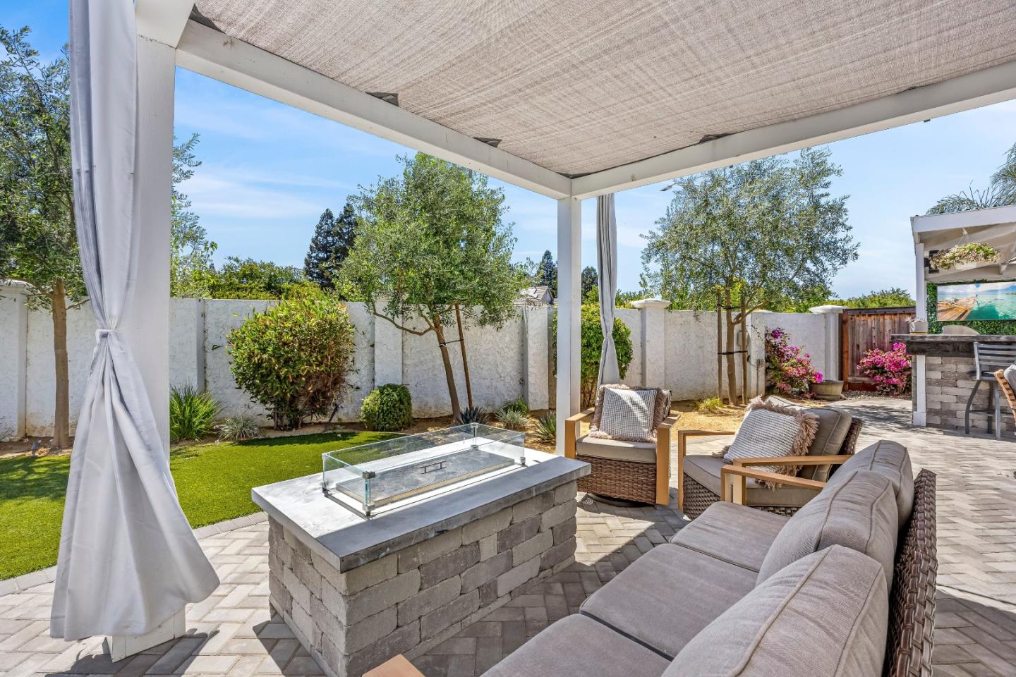 17045 Hill Road Morgan Hill, CA 95037 - Photo 46 of 64