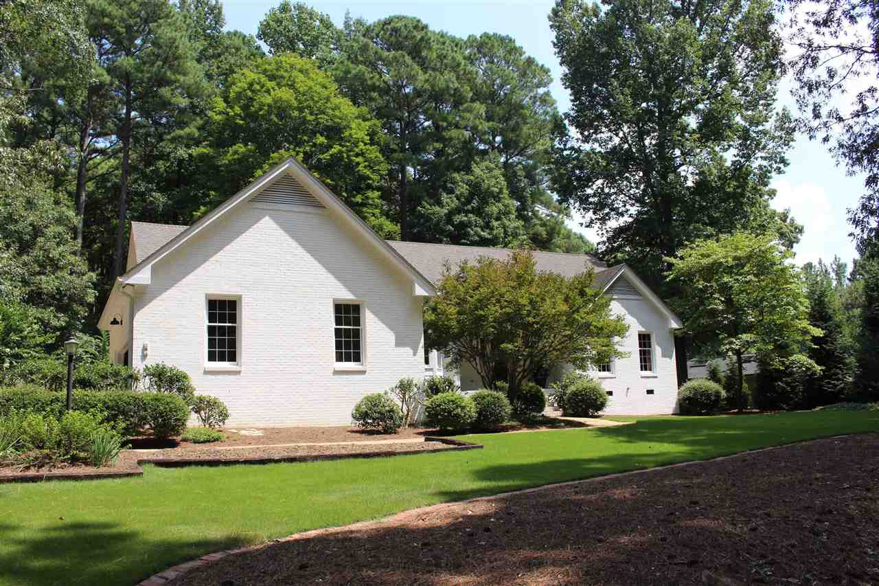 11904 Straight A Way Lane Raleigh, NC 27613 - Photo 20 of 23 Photo 20