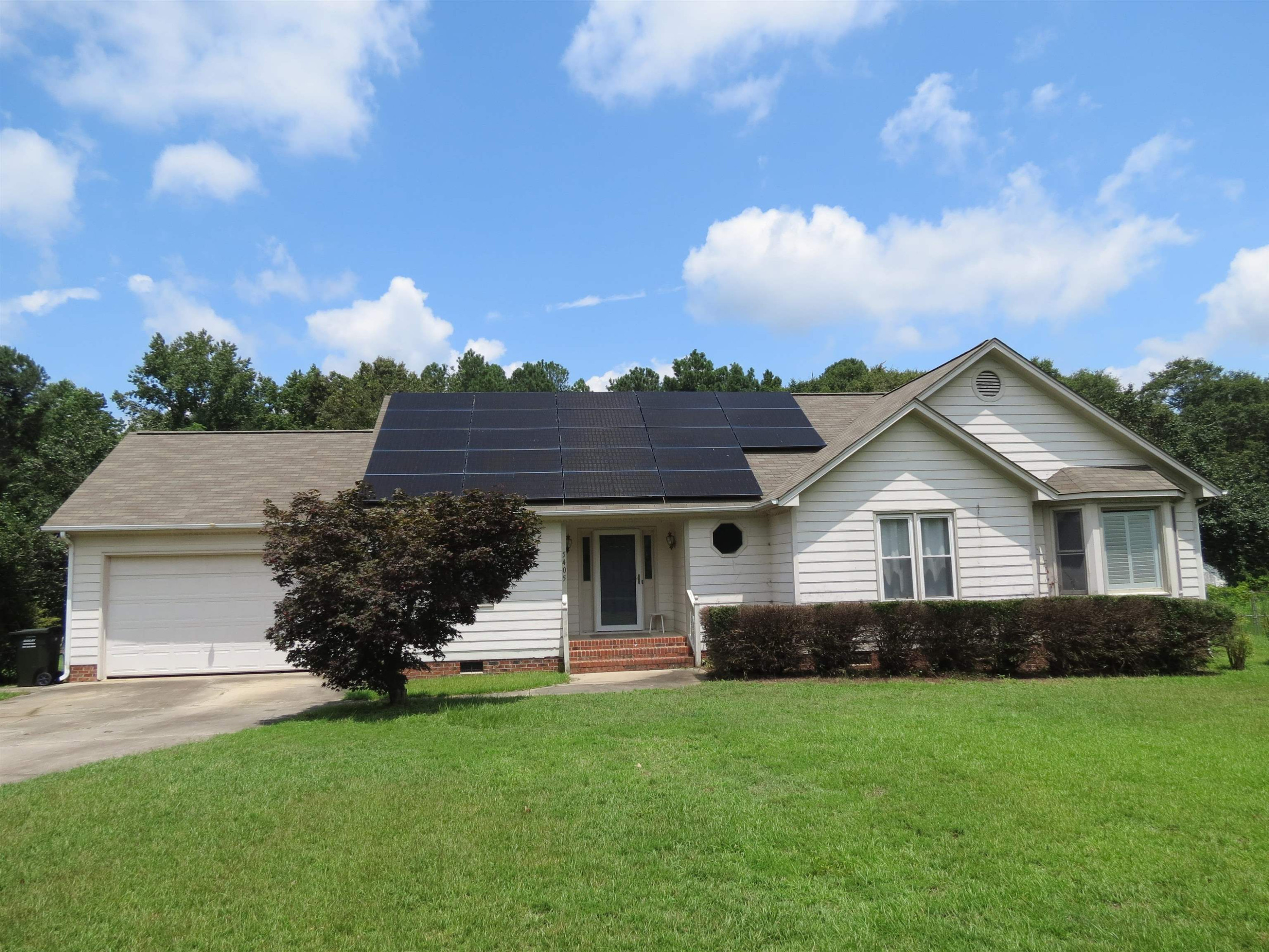 5405 Holland Farms Way Raleigh, NC 27603 - Photo 1 of 15 Photo 1