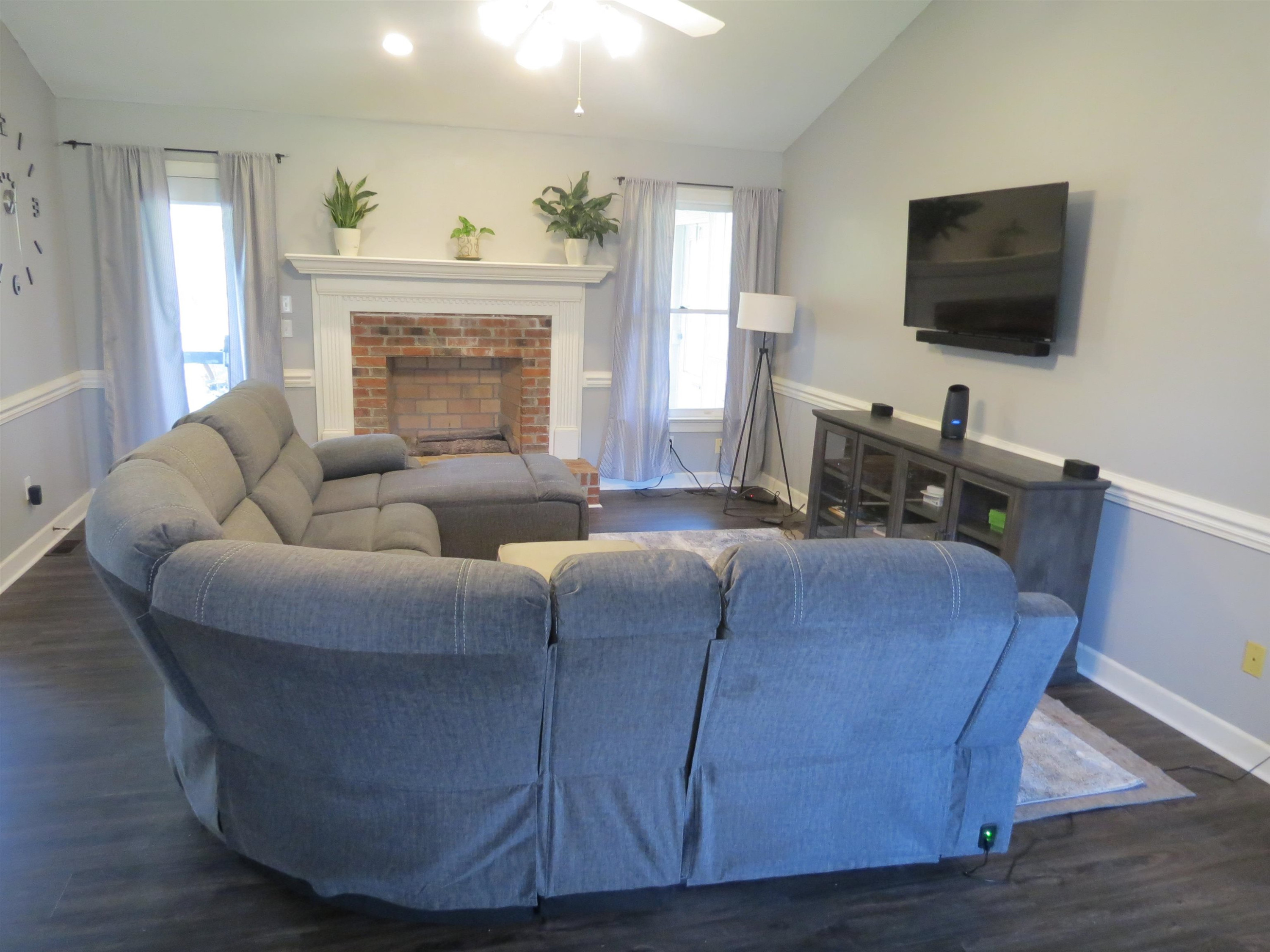 5405 Holland Farms Way Raleigh, NC 27603 - Photo 4 of 15 Photo 4