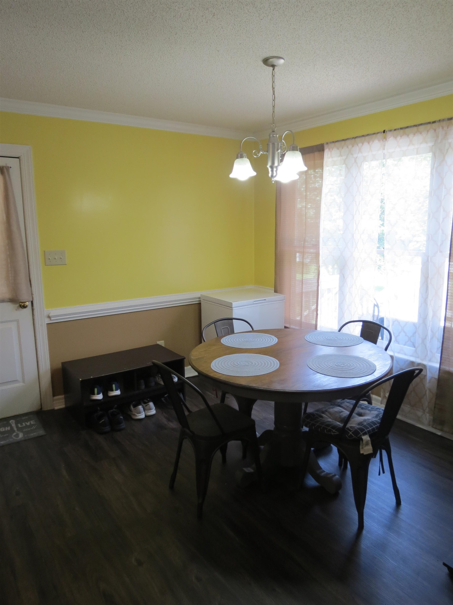 5405 Holland Farms Way Raleigh, NC 27603 - Photo 8 of 15 Photo 8