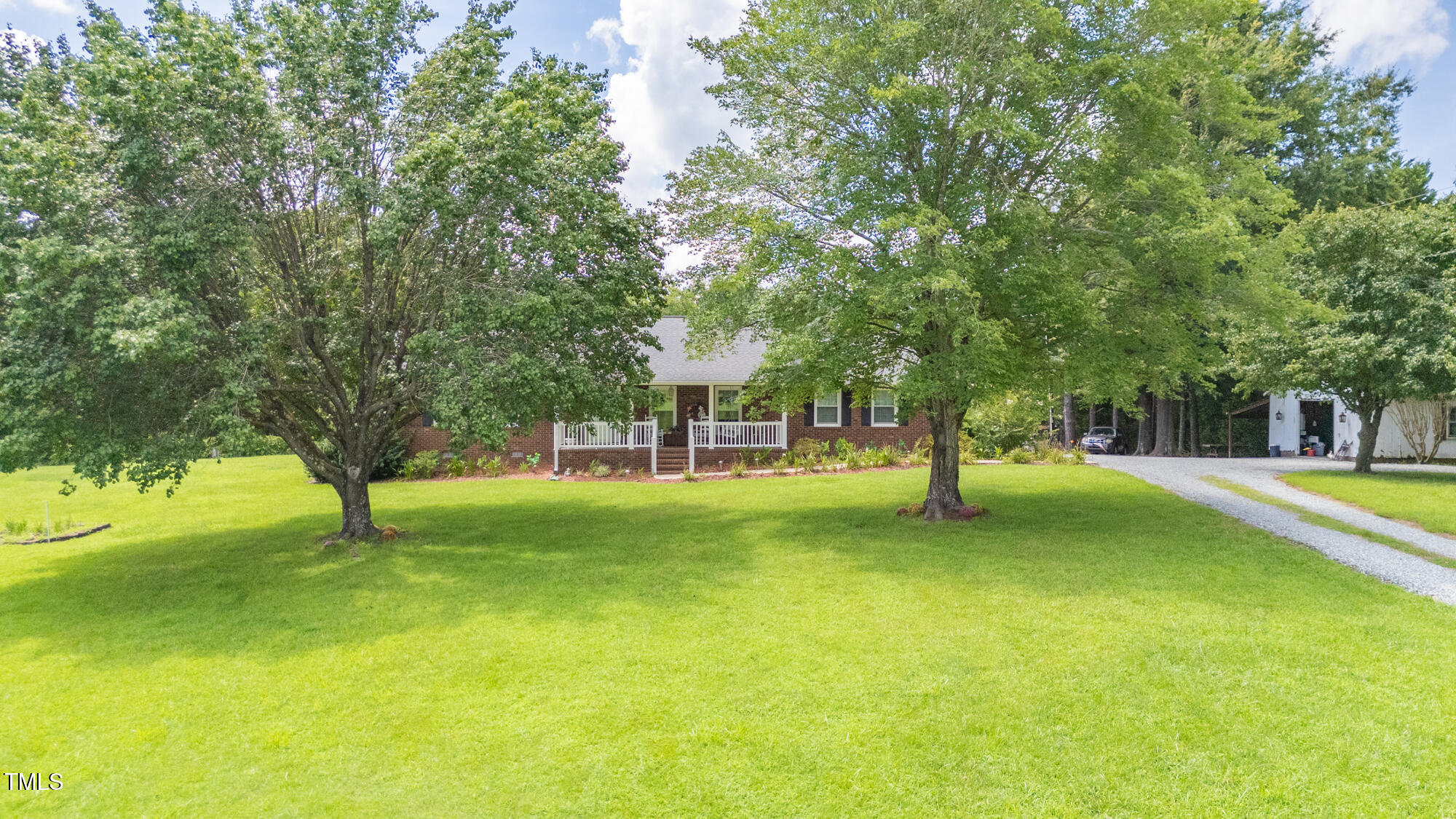 6480 Union Ridge Road Burlington, NC 27217 - Photo 57 of 57 6480 Union Ridge Road-Drone-18