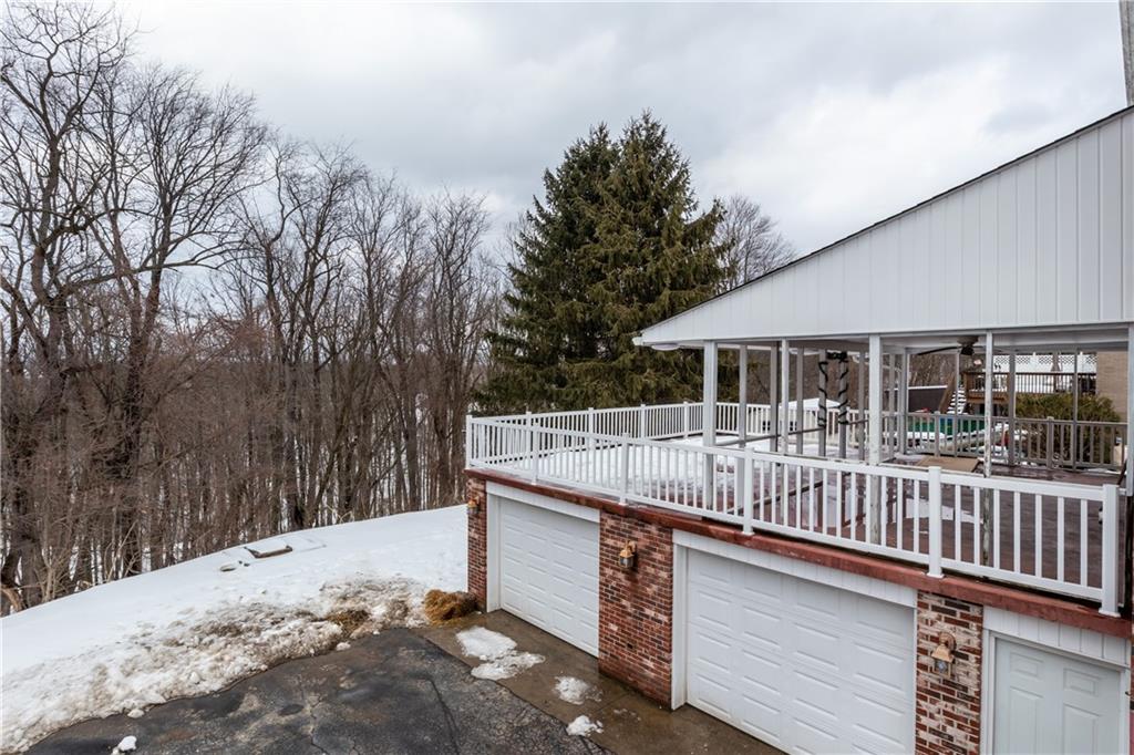 151 Edgewood Drive Beaver, PA 15009 - Photo 20 of 22