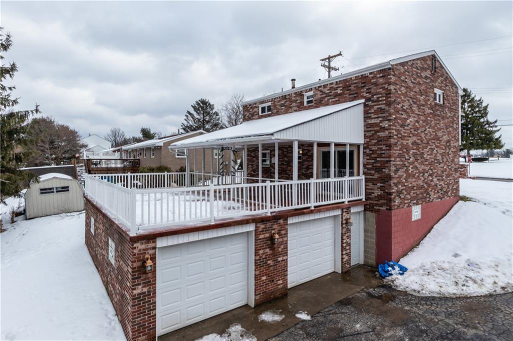 151 Edgewood Drive Beaver, PA 15009 - Photo 21 of 22