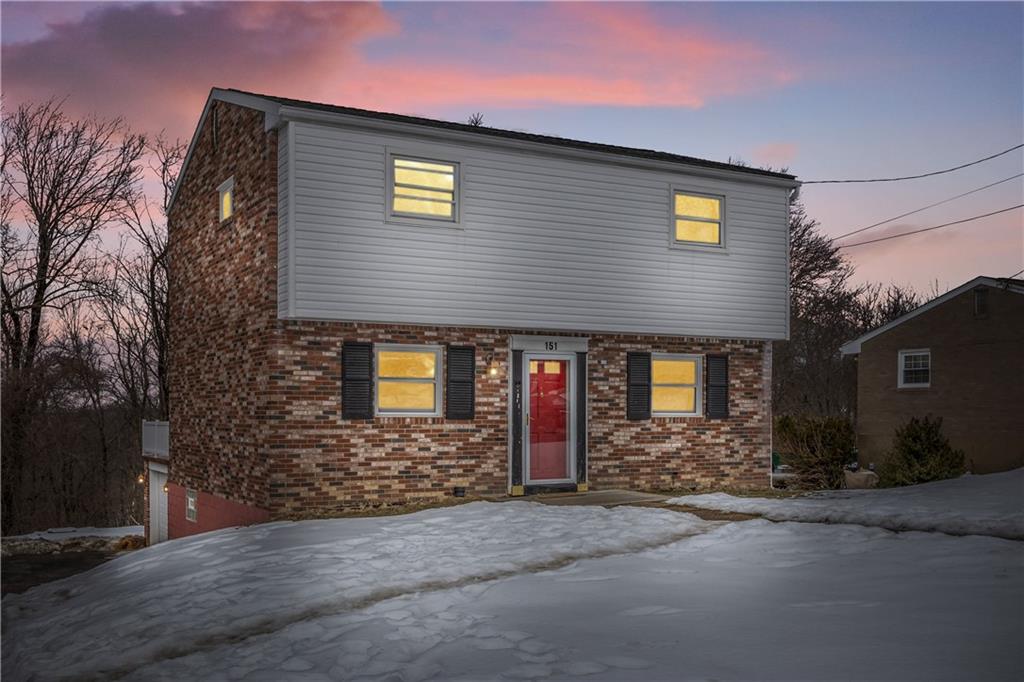 151 Edgewood Drive Beaver, PA 15009 - Photo 22 of 22