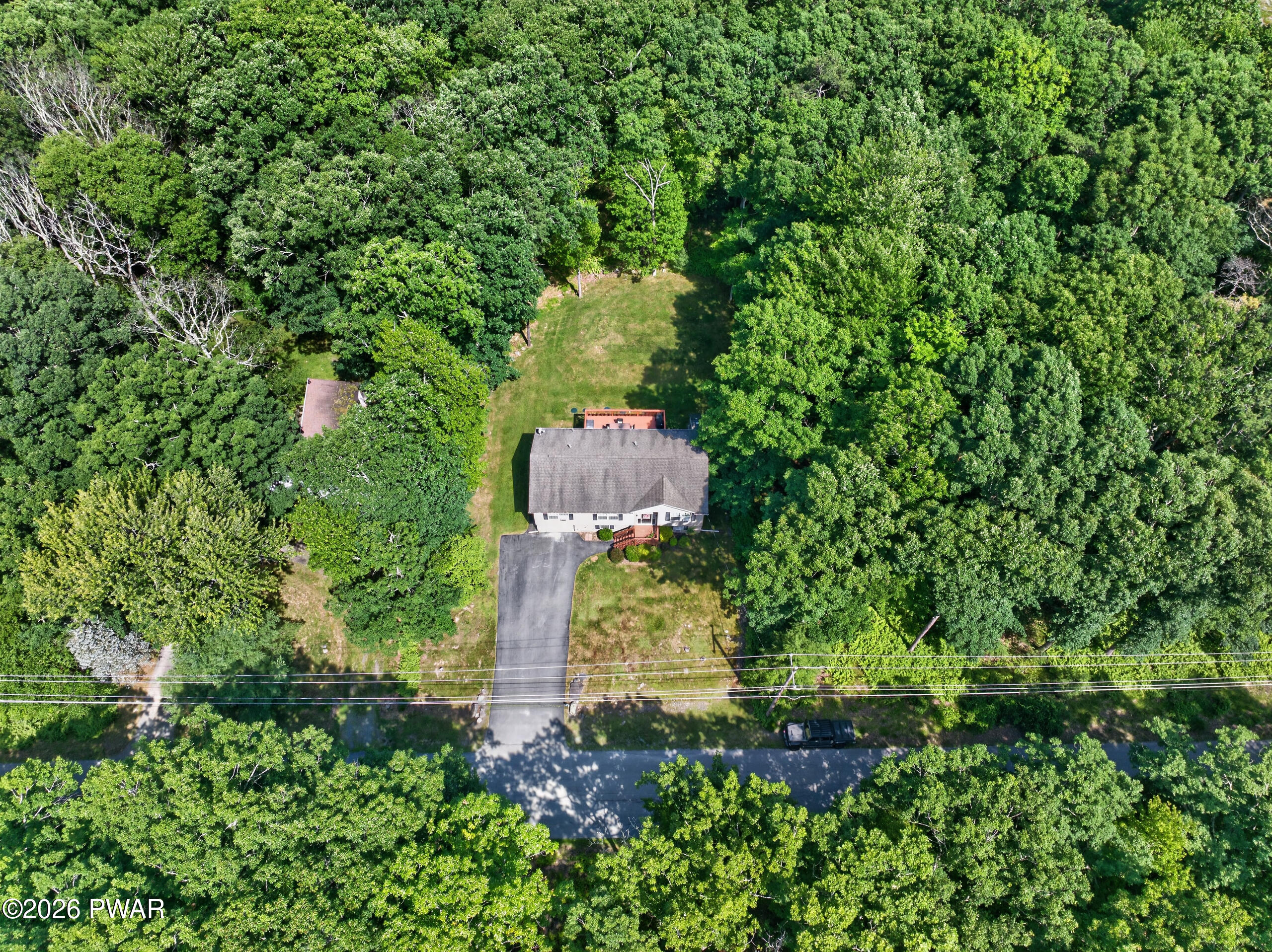118 Orange Blossom Road Milford, PA 18337 - Photo 38 of 49