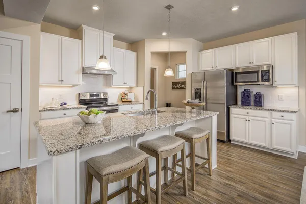 $539,990 | 7083 Fairway Ridge Road, Salem, VA 24153