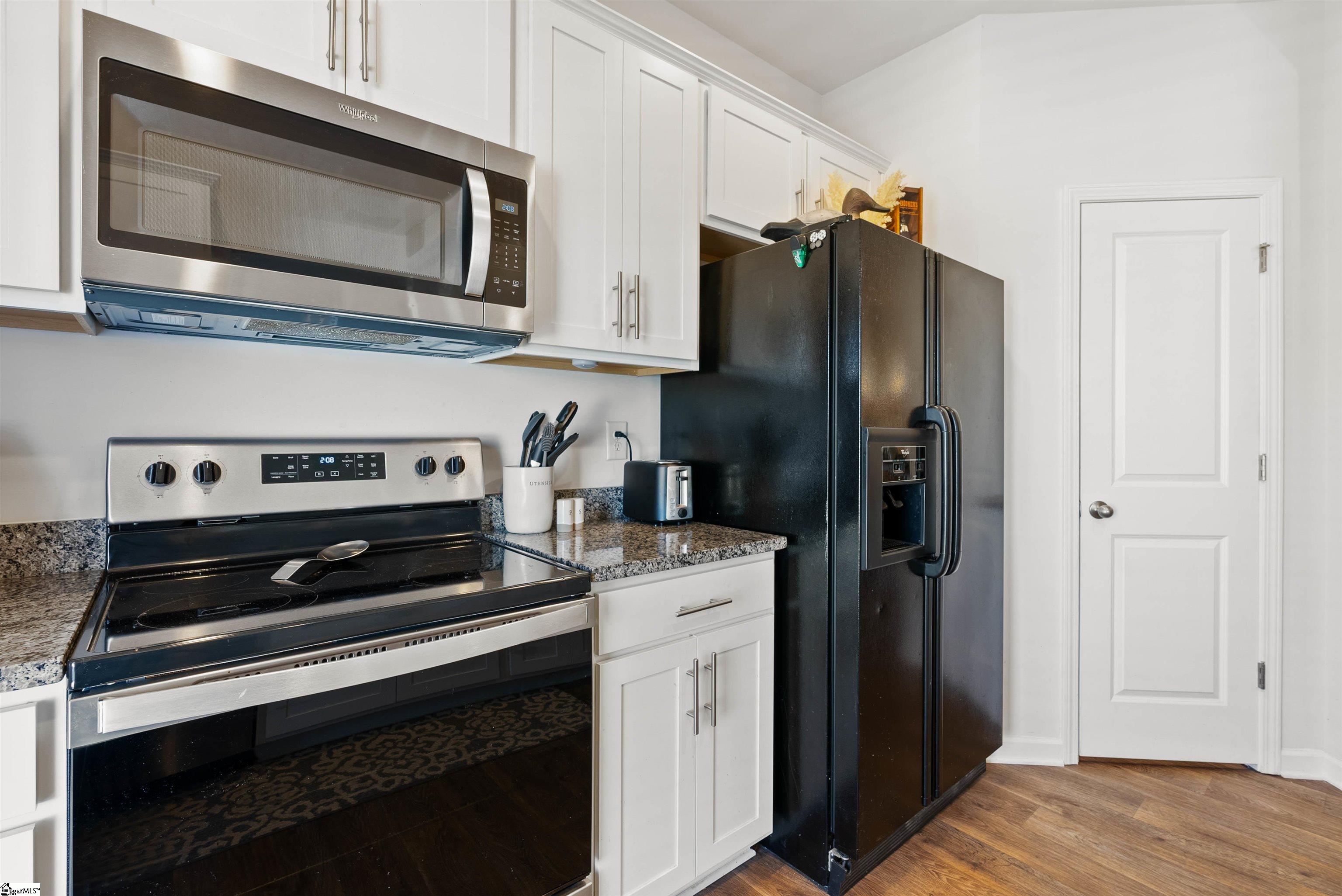 1352 Wunder Way Boiling Springs, SC 29316 - Photo 11 of 31 Gallery Image 11