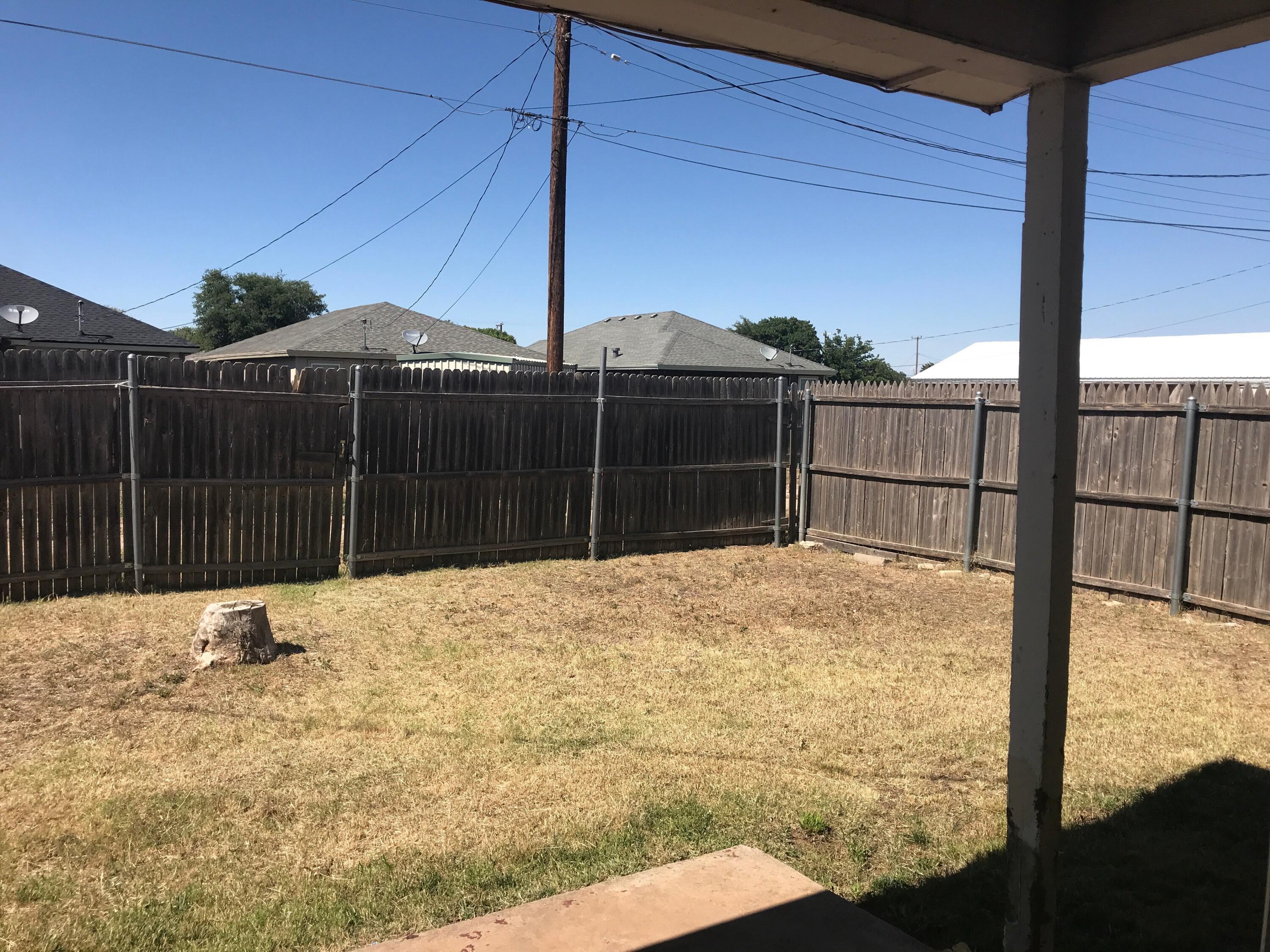 6316 27th Street Lubbock, TX 79407 - Photo 16 of 20 IMG_2554 2