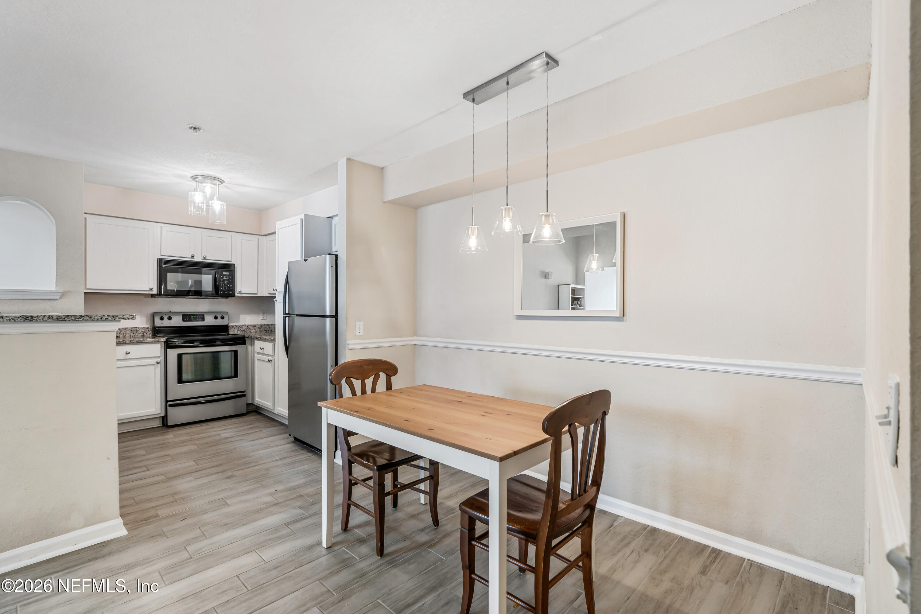 8550 Touchton Road, Unit 2235 Jacksonville, FL 32216 - Photo 4 of 33 dining