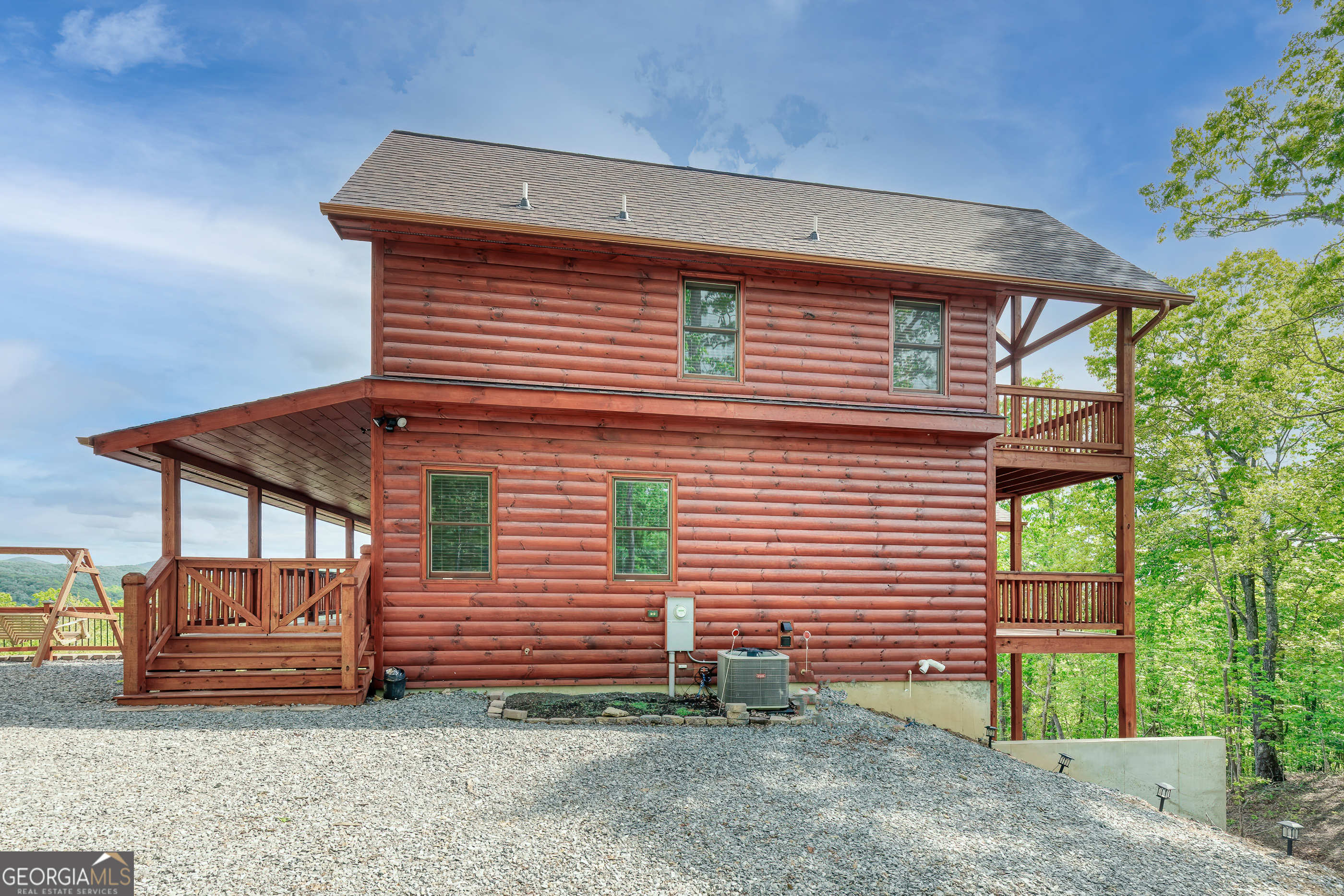 93 Stanley Ridge Road Morganton, GA 30560 - Photo 59 of 69