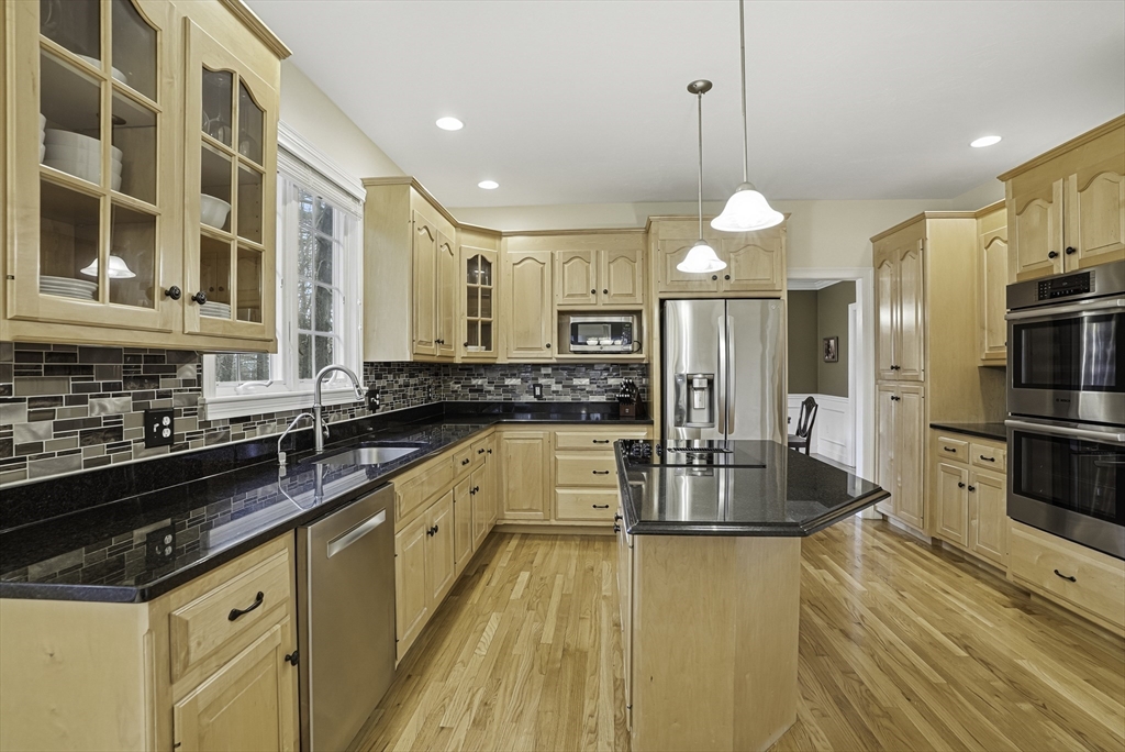 3 Deer Ridge Road Ashland, MA 01721 - Photo 7 of 42 Gallery Image 7