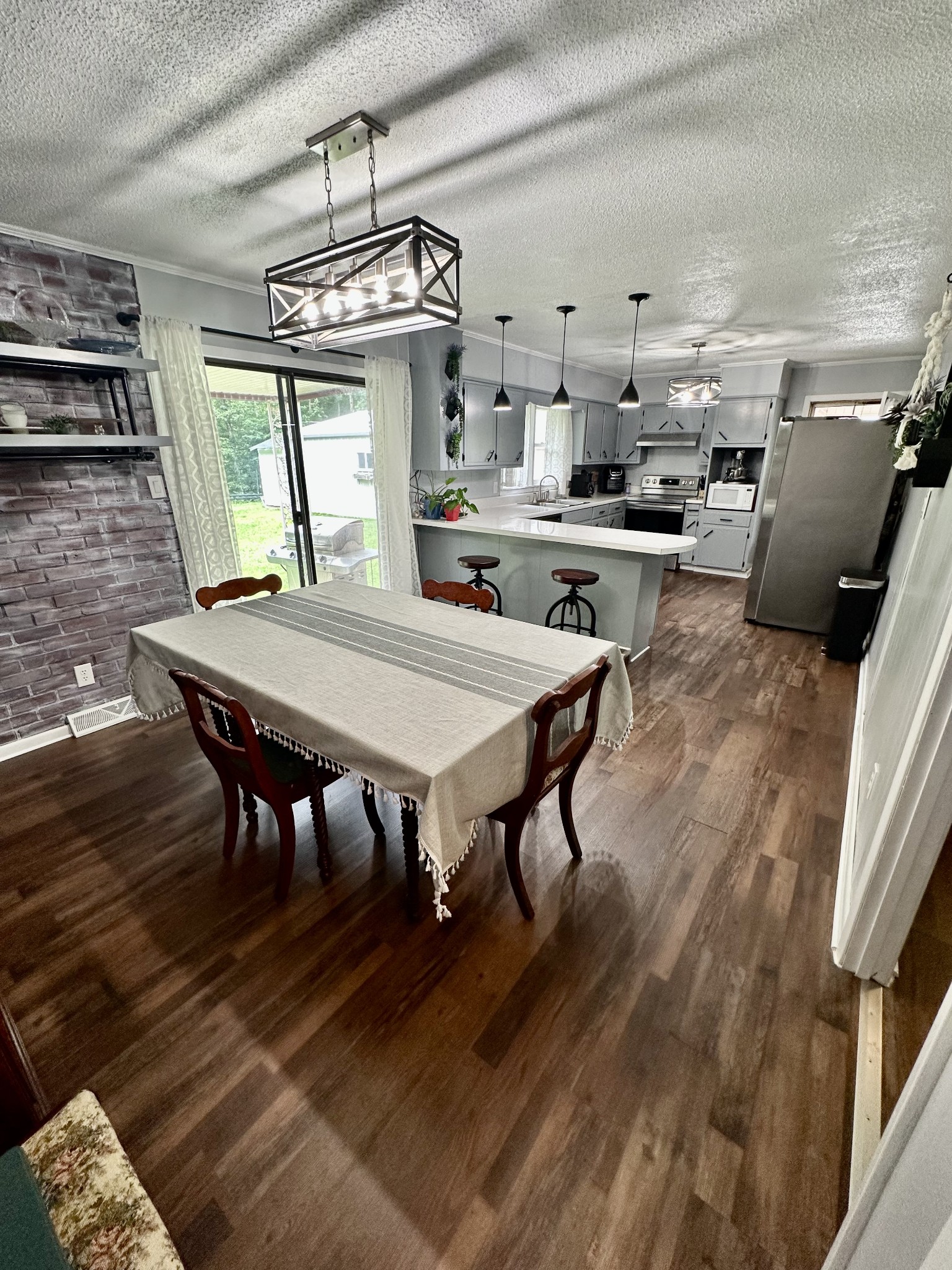 285 Birdsong Road Camden, TN 38320 - Photo 18 of 36 Gallery Image 18