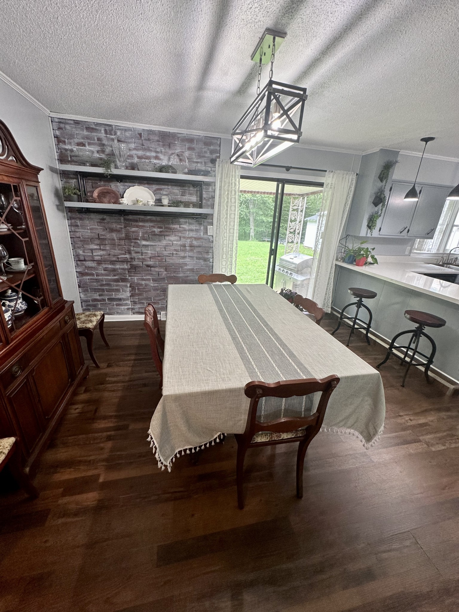 285 Birdsong Road Camden, TN 38320 - Photo 19 of 36 Gallery Image 19