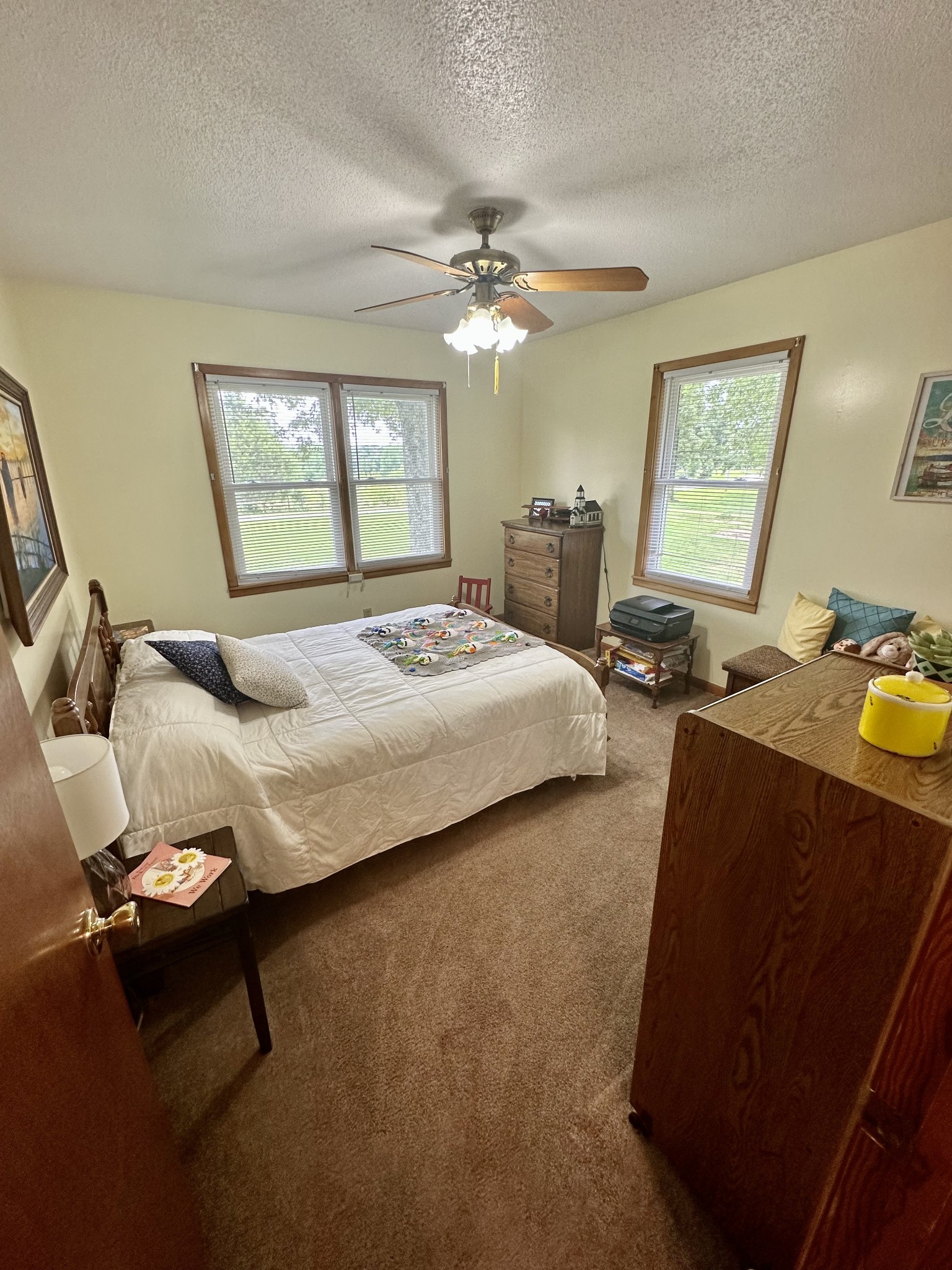 285 Birdsong Road Camden, TN 38320 - Photo 25 of 36 Gallery Image 25