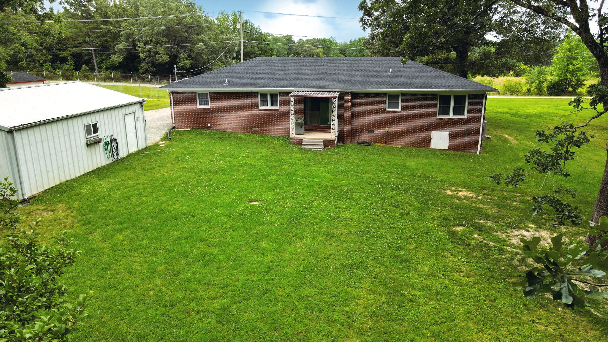 285 Birdsong Road Camden, TN 38320 - Photo 36 of 36 Gallery Image 36