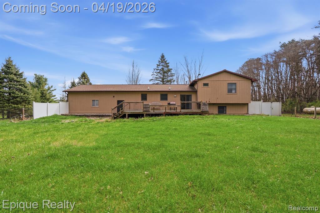 8269 Morrish Road Flushing, MI 48433 - Photo 21 of 33