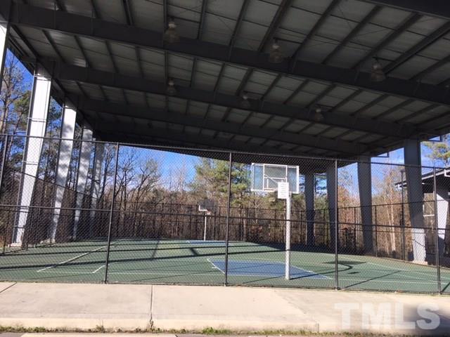 1822 Stage Road Durham, NC 27703 - Photo 16 of 16 Lighted and covered Basketball courts, too!