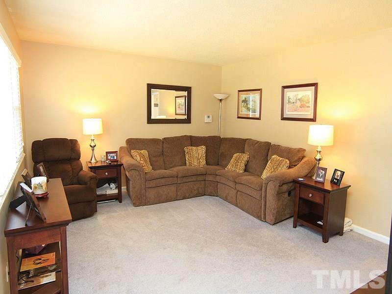 1822 Stage Road Durham, NC 27703 - Photo 3 of 16 .Great Space!