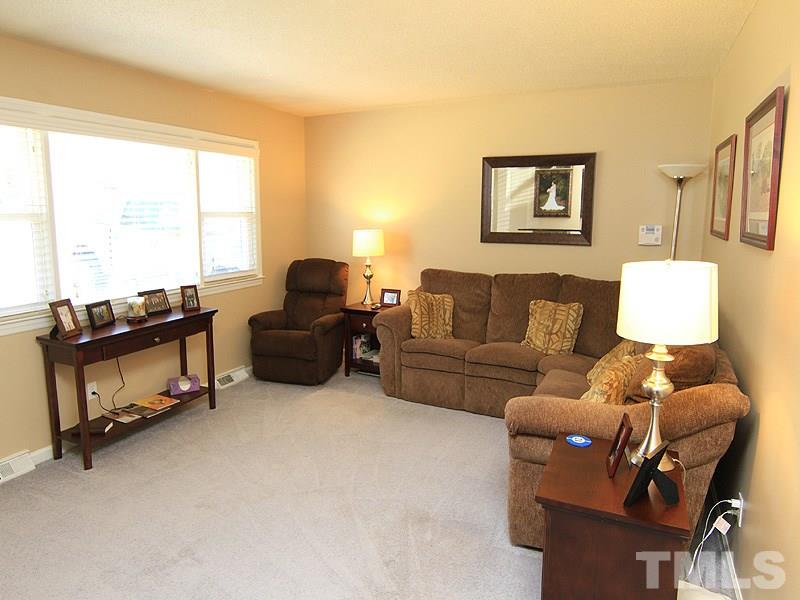 1822 Stage Road Durham, NC 27703 - Photo 4 of 16 Another view of Living Room