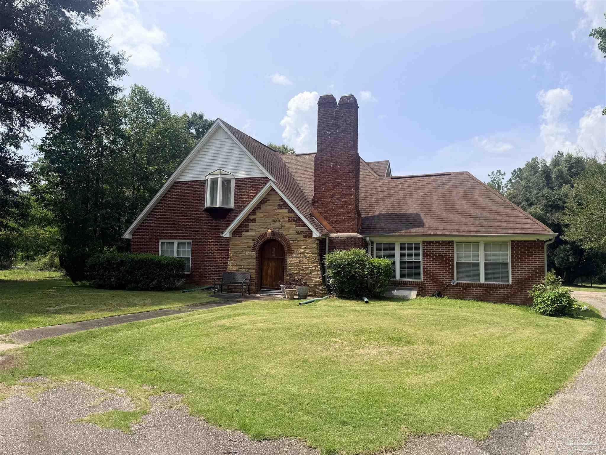 20665 Highway 31 Flomaton, AL 36441 - Photo 2 of 42