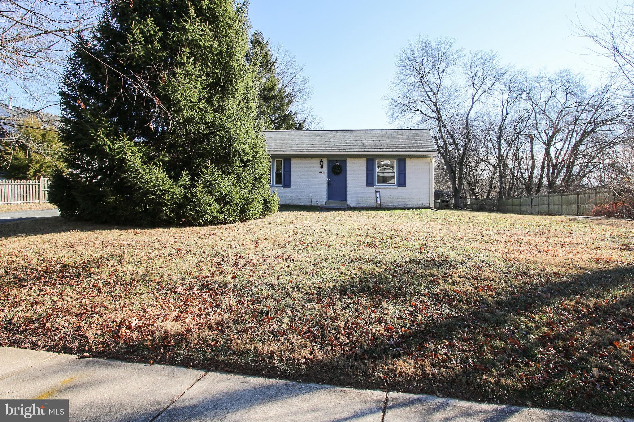 17131 Longdraft Road Gaithersburg, MD 20878 - Photo 1 of 30 Exterior (Front)