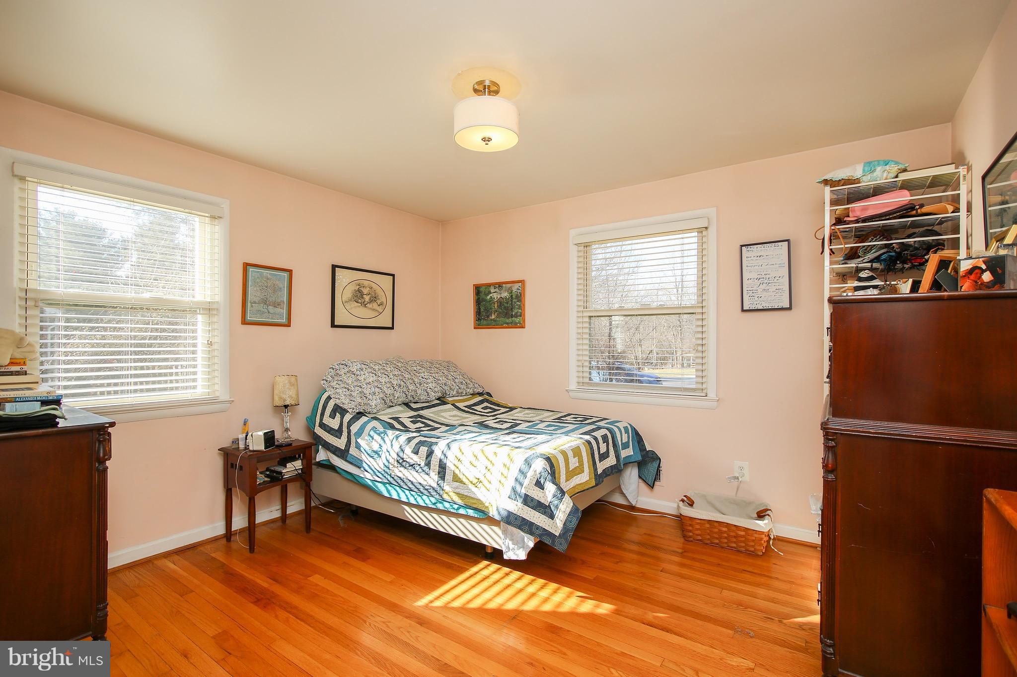 17131 Longdraft Road Gaithersburg, MD 20878 - Photo 17 of 30 Bedroom