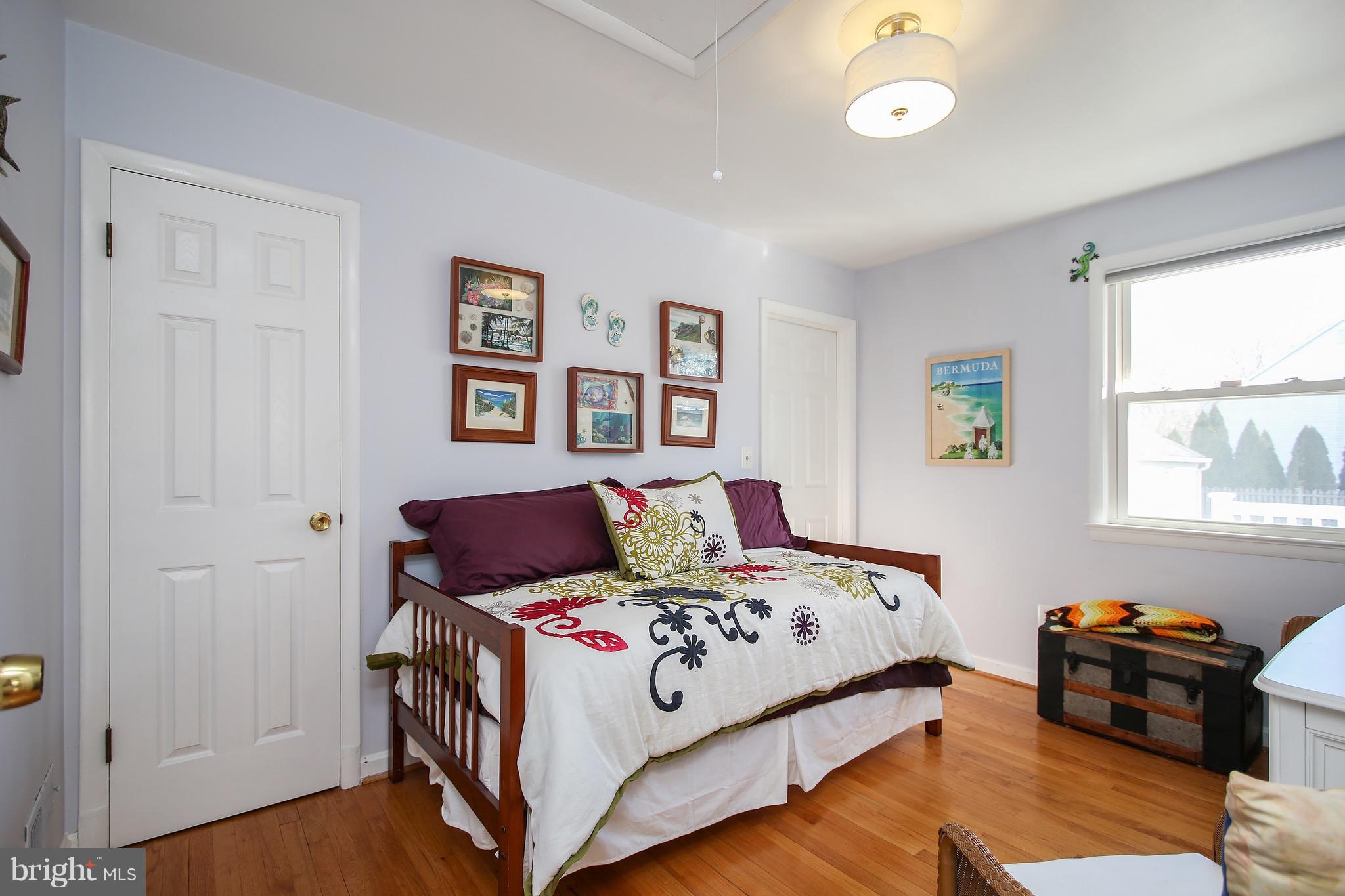 17131 Longdraft Road Gaithersburg, MD 20878 - Photo 20 of 30 Bedroom