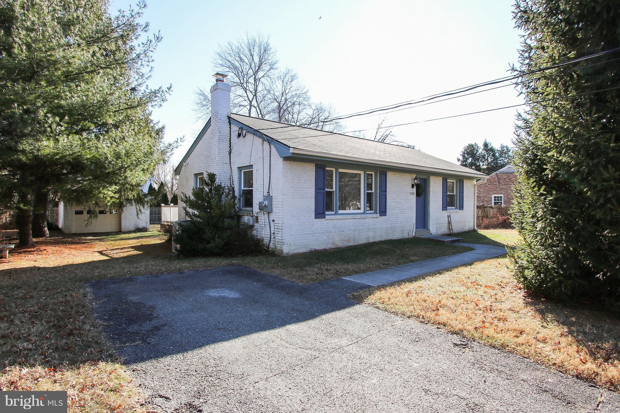 17131 Longdraft Road Gaithersburg, MD 20878 - Photo 3 of 30 Exterior (Front)