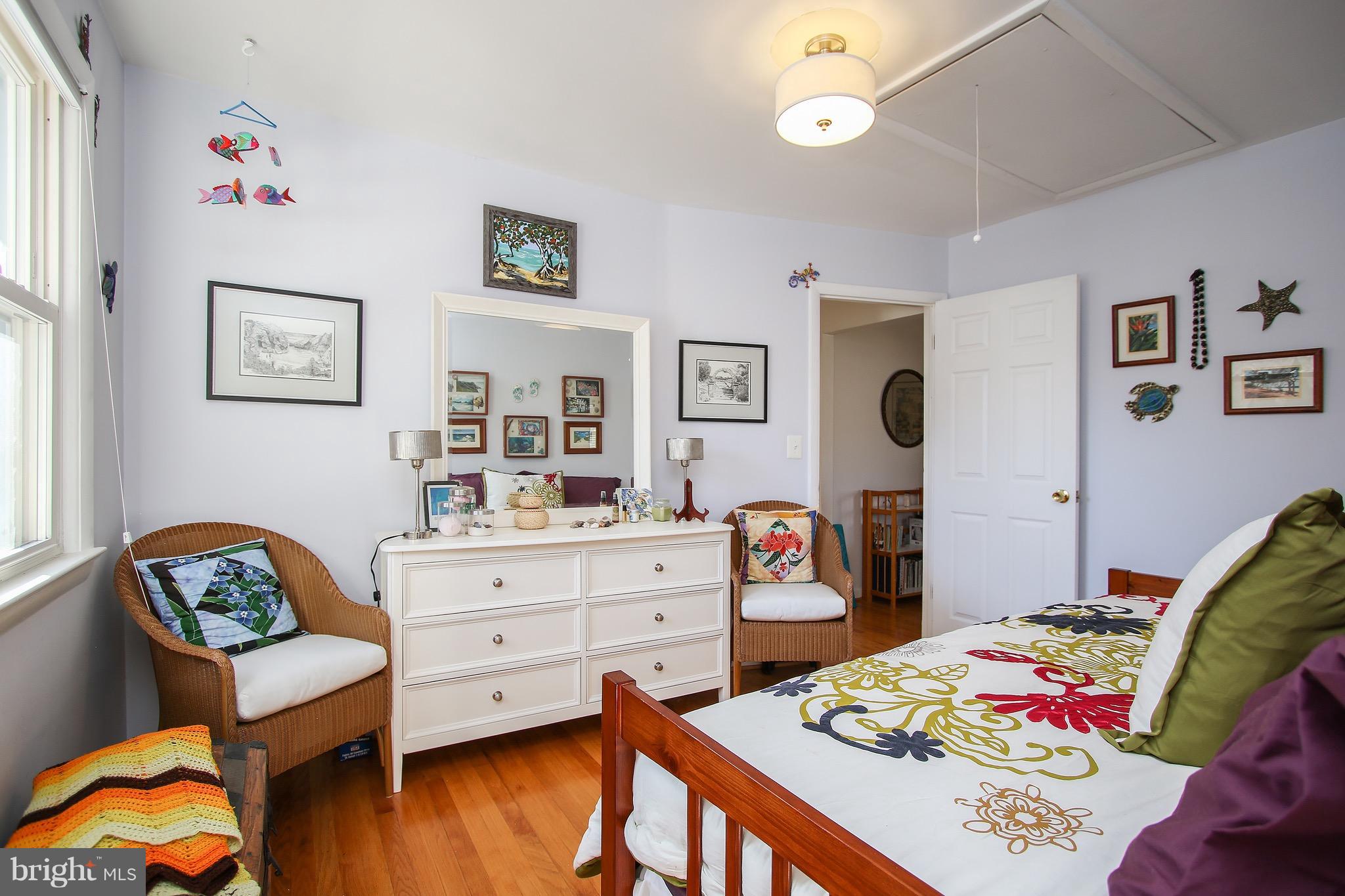 17131 Longdraft Road Gaithersburg, MD 20878 - Photo 21 of 30 Bedroom