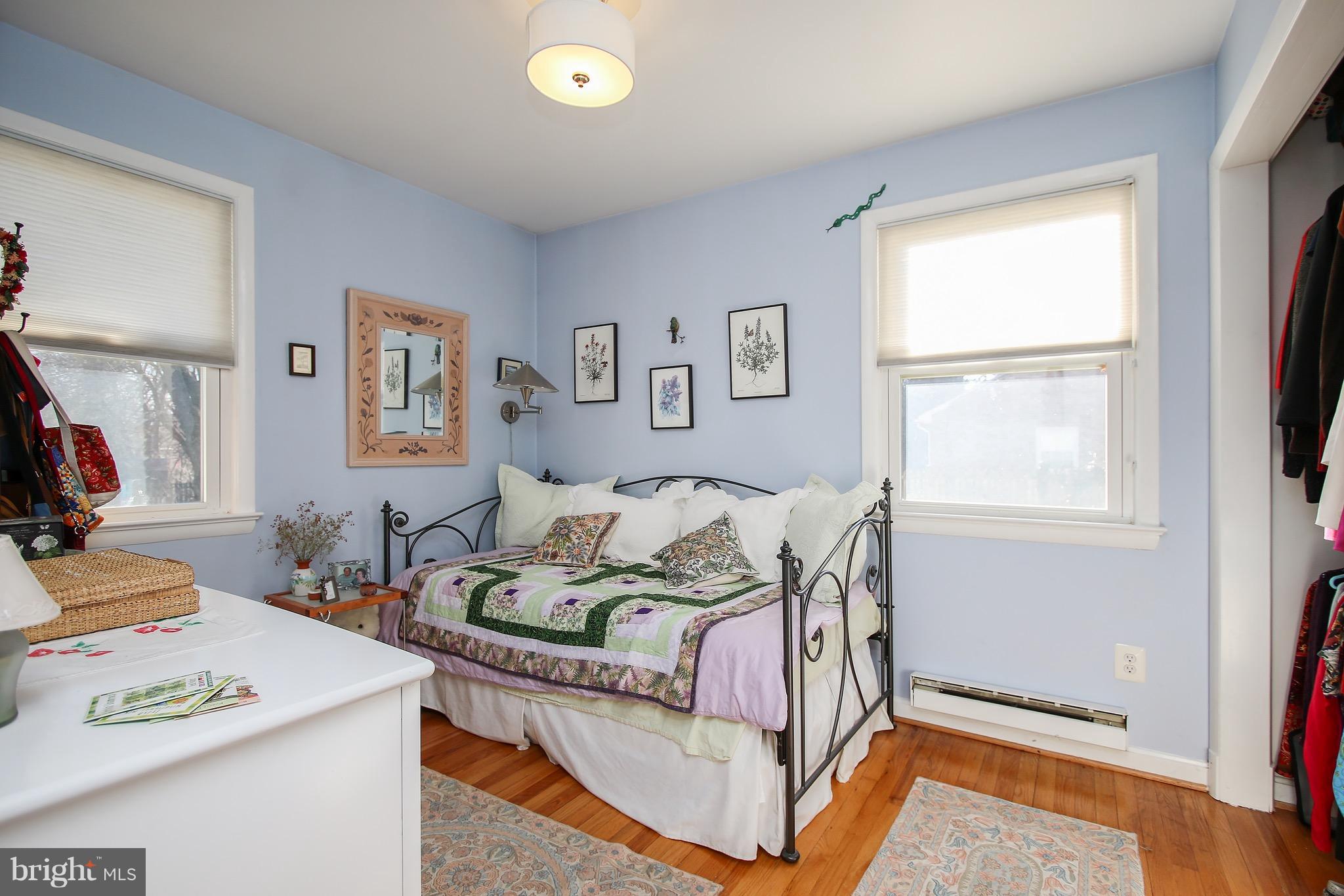 17131 Longdraft Road Gaithersburg, MD 20878 - Photo 22 of 30 Bedroom