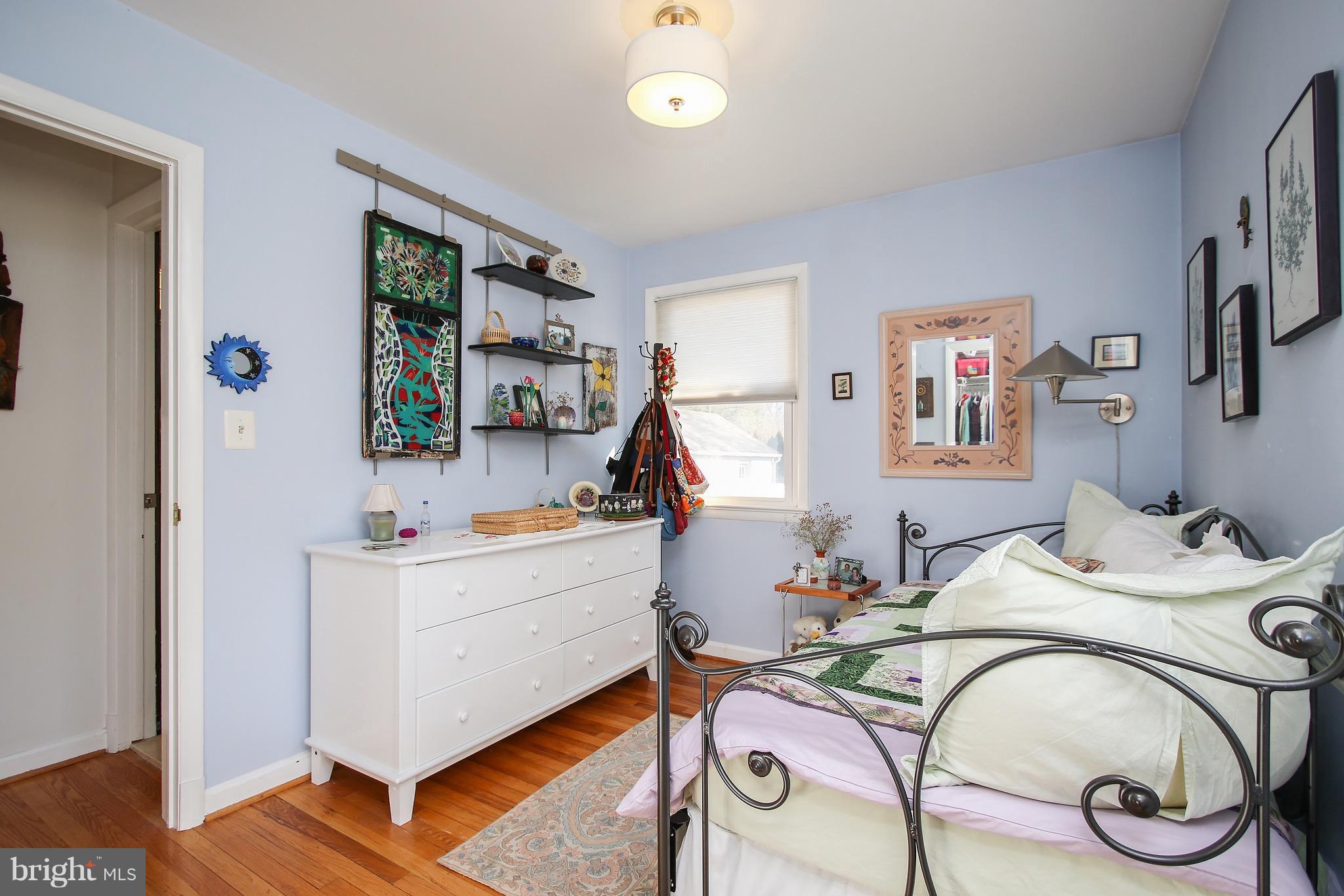 17131 Longdraft Road Gaithersburg, MD 20878 - Photo 23 of 30 Bedroom