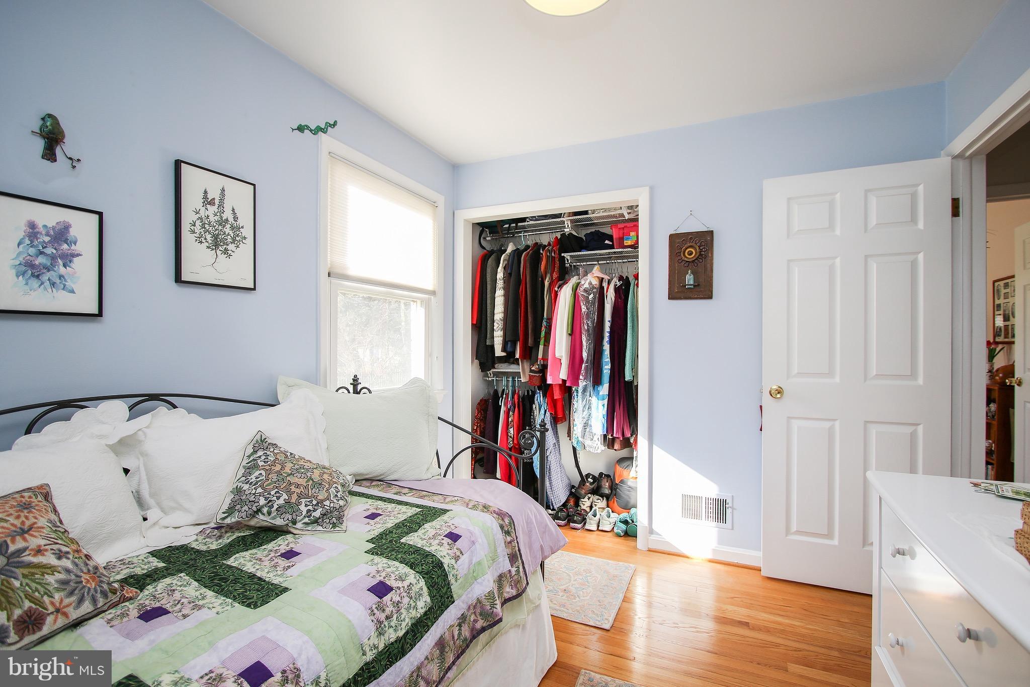 17131 Longdraft Road Gaithersburg, MD 20878 - Photo 24 of 30 Bedroom