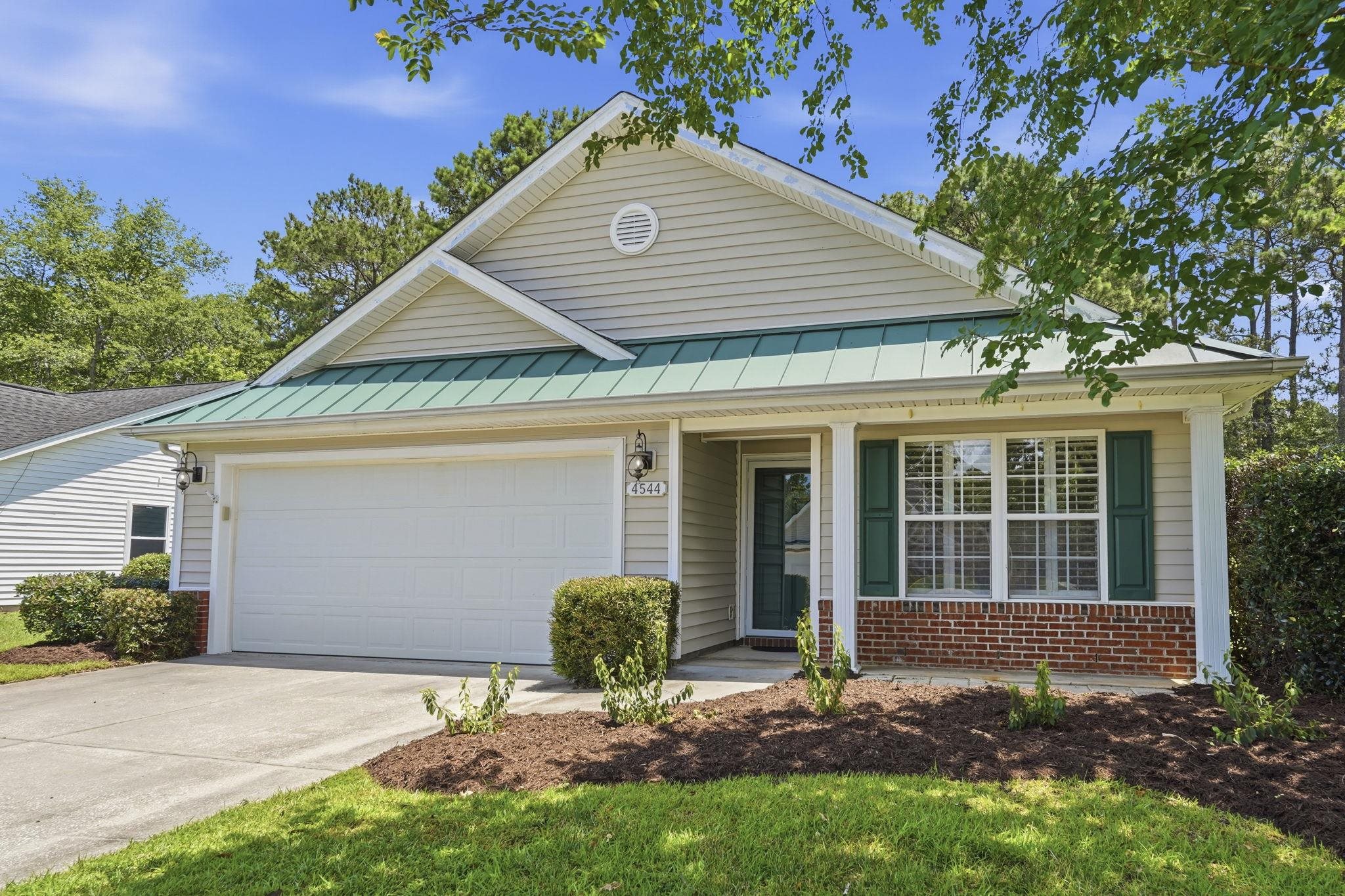 4544 Fringetree Drive Murrells Inlet, SC 29576 - Photo 36 of 41