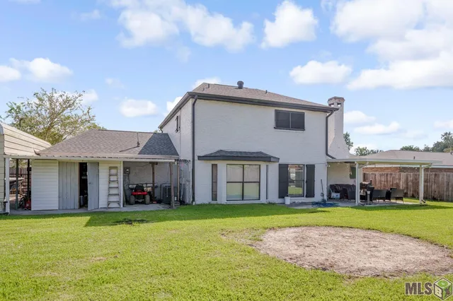 $310,000 | 204 Midland Drive, Houma, LA 70360