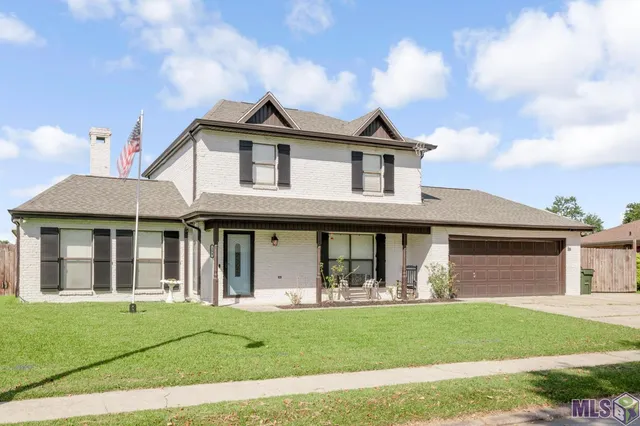 $310,000 | 204 Midland Drive, Houma, LA 70360