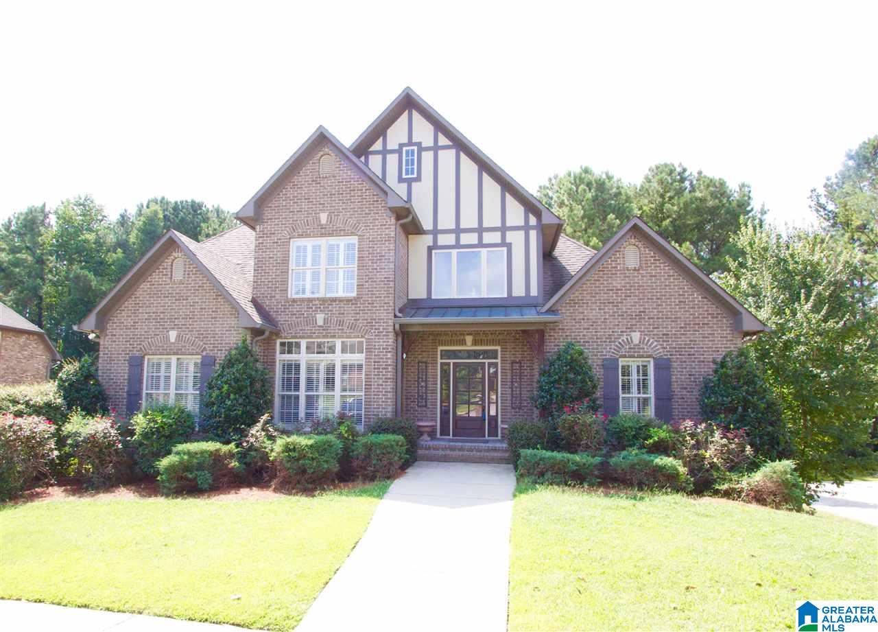 128 Kilkerran Lane Pelham, AL 35124 - Photo 31 of 31