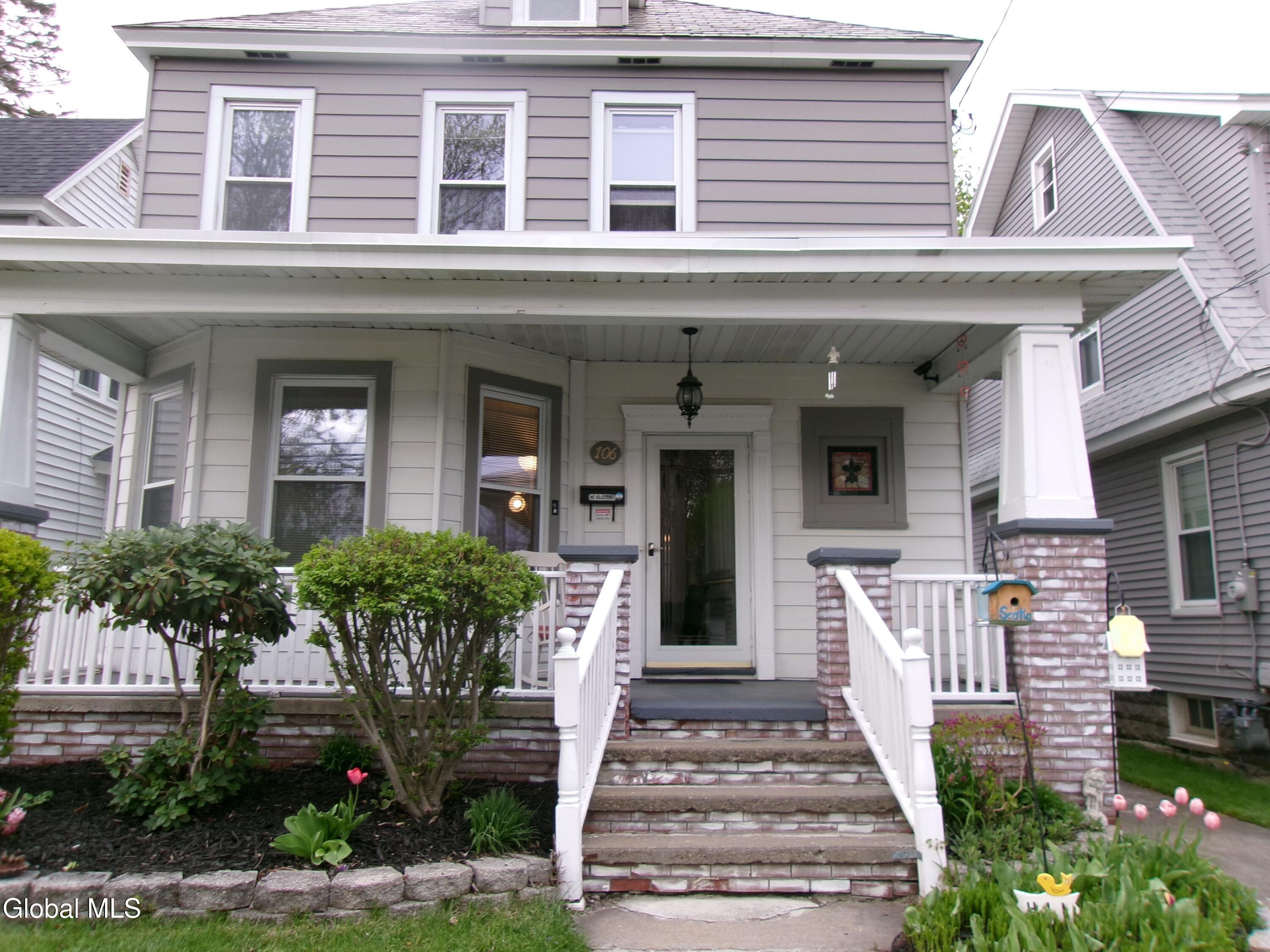 106 Vley Road Scotia, NY 12302 - Photo 4 of 53 4