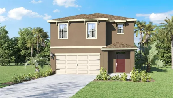 $334,990 | 4069 Giorgio Drive, Winter Haven, FL 33884