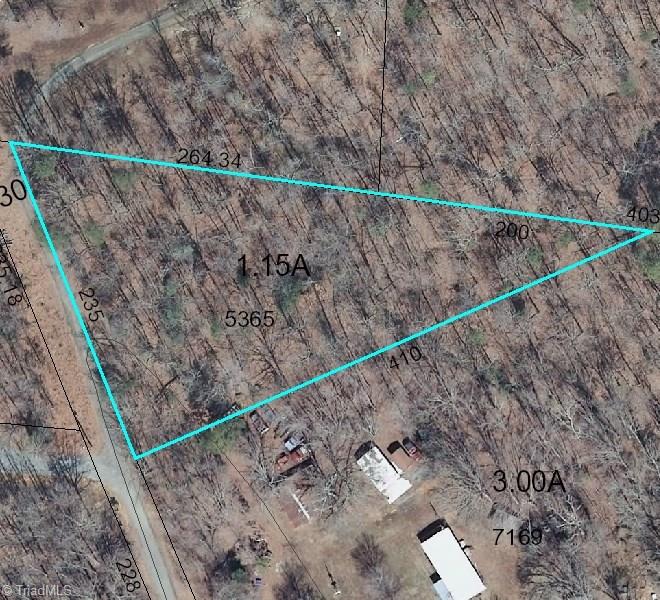 0 Frank Stoner Road Lexington, NC 27292 - Photo 9 of 9 Gallery Image 9