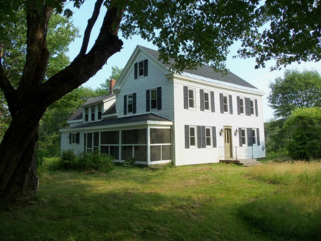 1149 Harpswell Neck Road Harpswell, ME 04079 - Photo 1 of 22 Photo